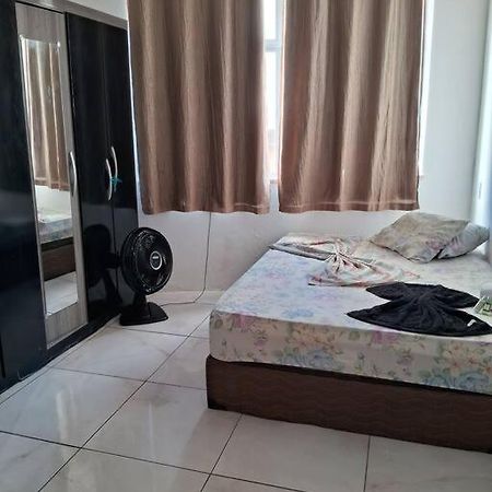 Quarto Porto Da Barra Vivi Salvador Exterior photo