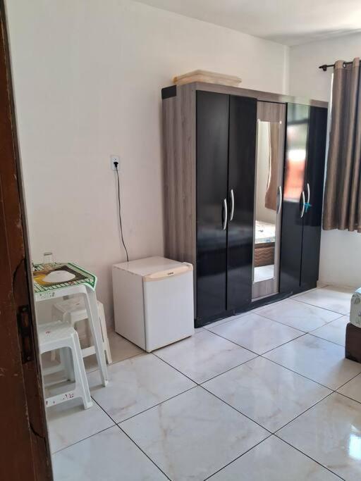 Quarto Porto Da Barra Vivi Salvador Exterior photo